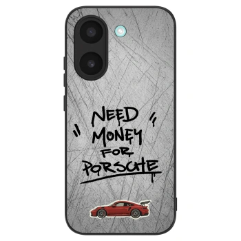 Θήκη για Xiaomi Poco X8 Pro - Grey Drift