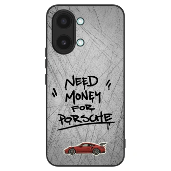 Θήκη για Xiaomi Poco X8 Pro Max - Grey Drift