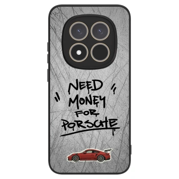 Picasee ULTIMATE CASE για Xiaomi Redmi Note 15 Pro 5G - Grey Drift