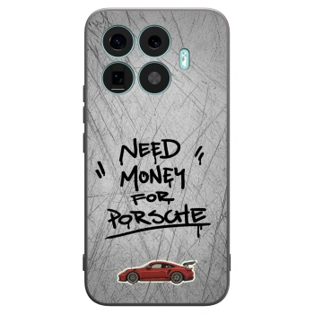 Θήκη για Xiaomi 17T Pro - Grey Drift