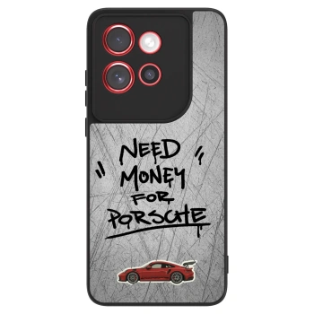 Θήκη για Motorola Edge 60 Neo 5G - Grey Drift