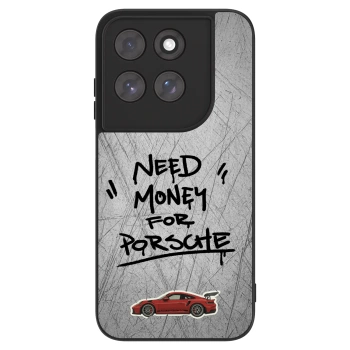 Θήκη για Motorola Moto G77 - Grey Drift