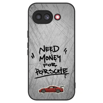 Θήκη για Google Pixel 10a - Grey Drift