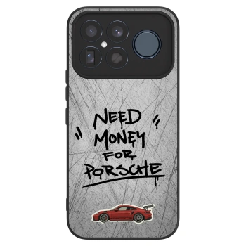 Θήκη για Xiaomi Poco F8 Ultra - Grey Drift