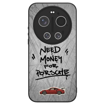 Picasee ULTIMATE CASE PowerShare για Xiaomi 17 Ultra - Grey Drift