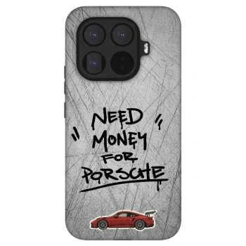 Picasee Fashion Case για Xiaomi 15T Pro - Grey Drift