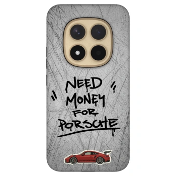 Picasee Fashion Case για Xiaomi Redmi Note 15 Pro+ - Grey Drift