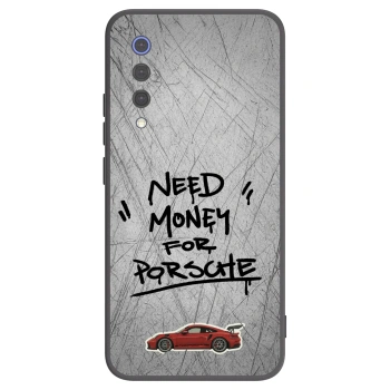 Θήκη για Xiaomi Mi 9 SE - Grey Drift