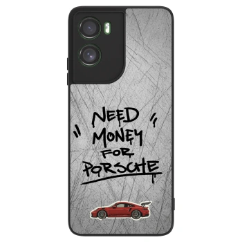 Θήκη για Motorola Moto G06 - Grey Drift