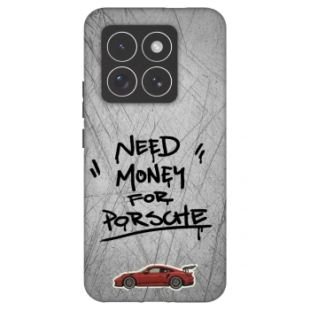 Picasee Fashion Case για Xiaomi 14 Pro - Grey Drift