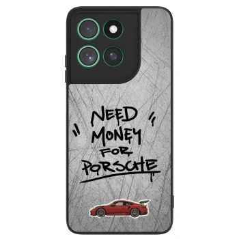 Θήκη για Motorola Moto G57 Power - Grey Drift