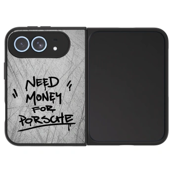 Picasee ULTIMATE CASE MagSafe pro Apple iPhone Duo - Grey Drift