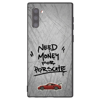 Θήκη για Samsung Galaxy Note 10 N970F - Grey Drift