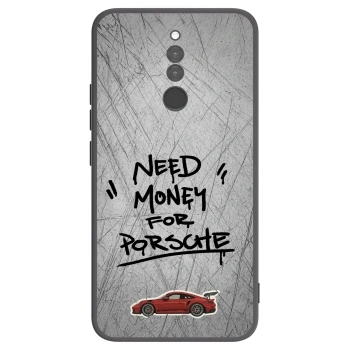 Θήκη για Xiaomi Redmi 8 - Grey Drift