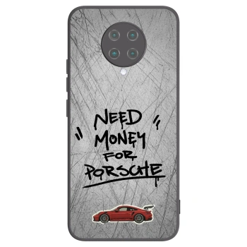 Θήκη για Xiaomi Poco F2 Pro - Grey Drift