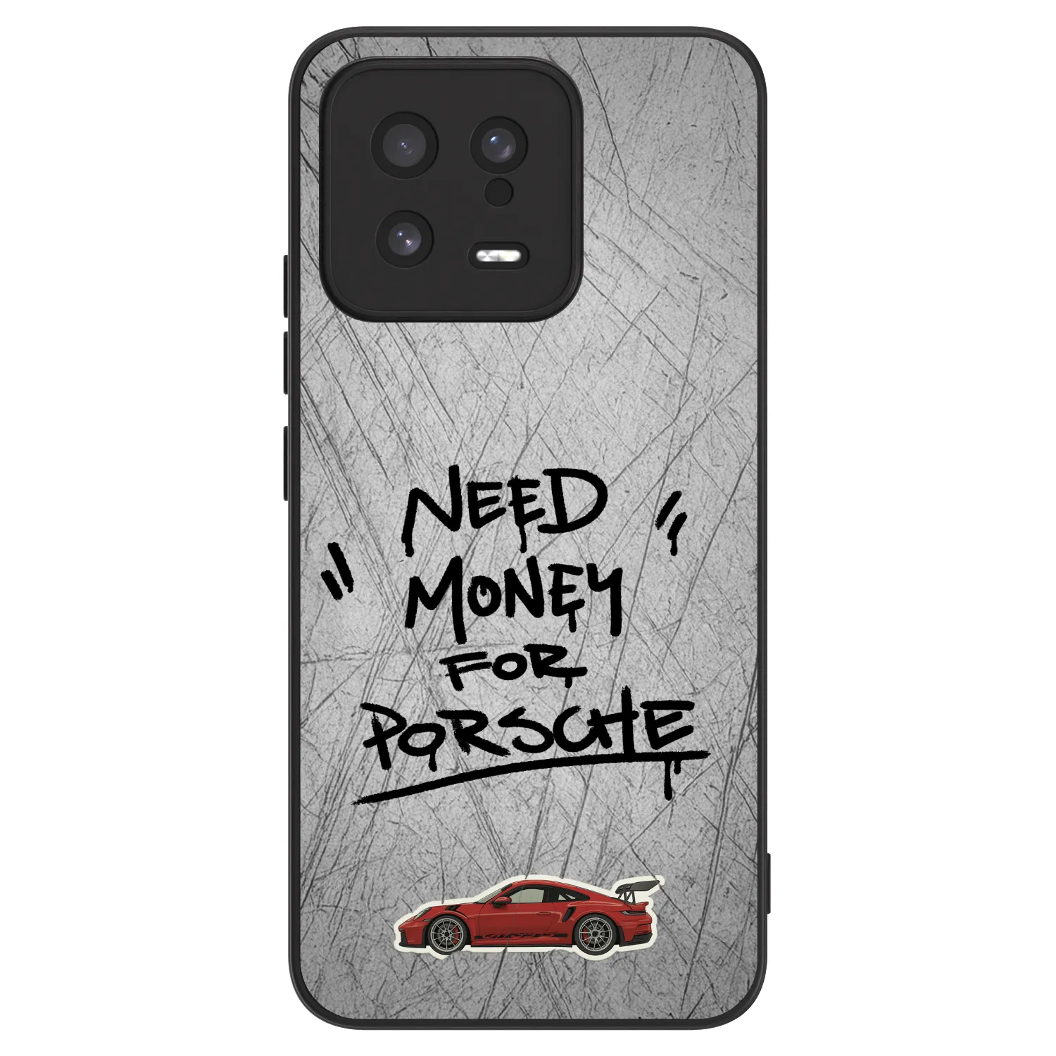 Picasee ULTIMATE CASE για Xiaomi 13 - Grey Drift