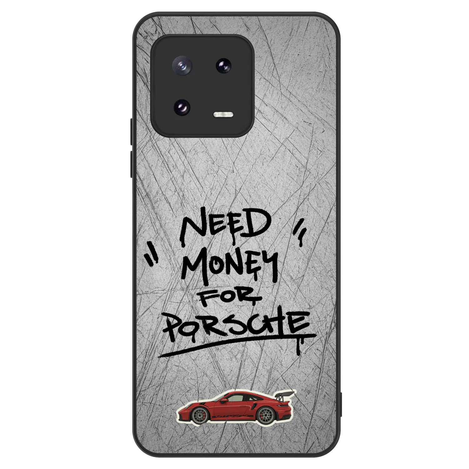 Picasee ULTIMATE CASE για Xiaomi 13 Pro - Grey Drift