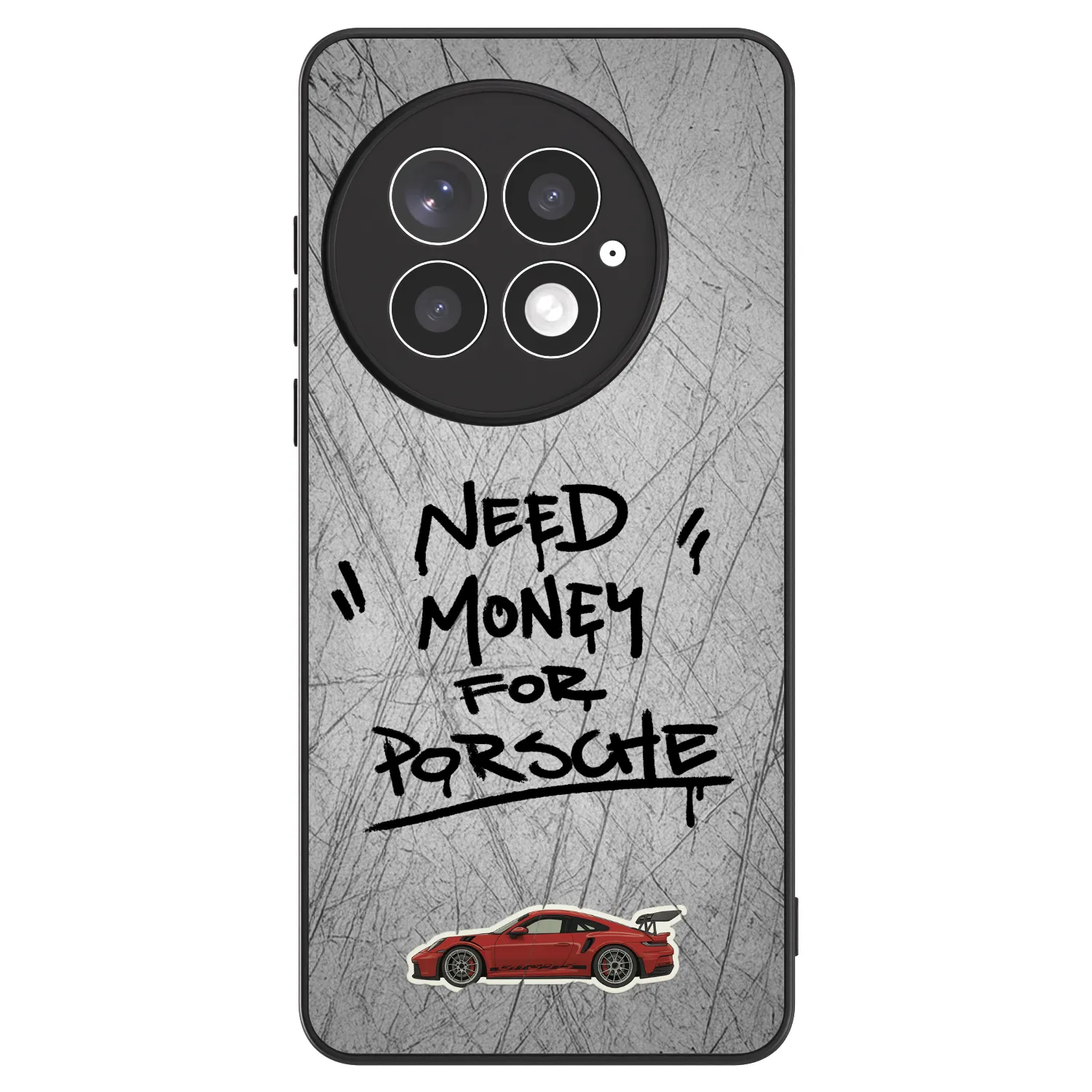 Picasee ULTIMATE CASE για OnePlus 13 5G - Grey Drift