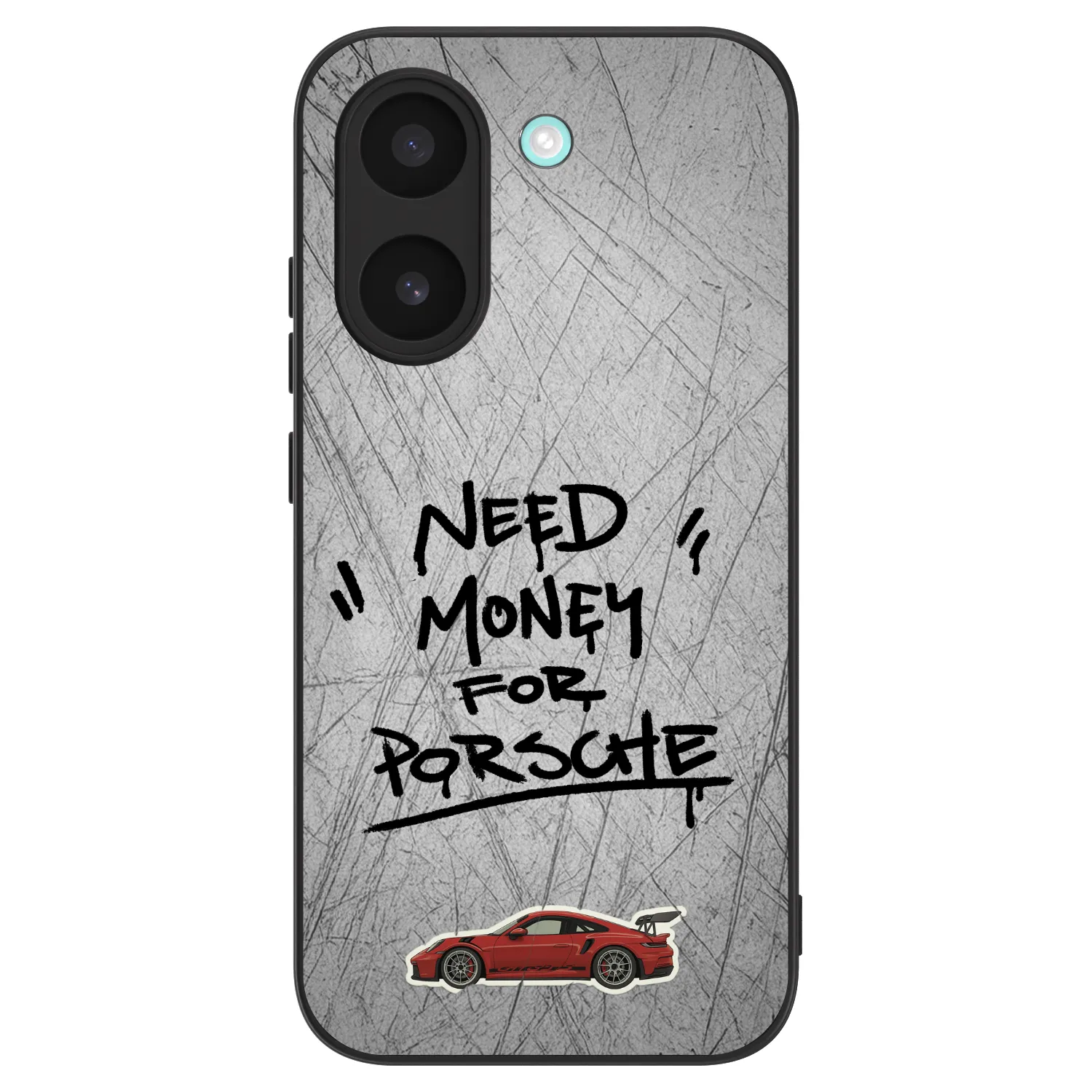 Picasee ULTIMATE CASE για Xiaomi Poco X8 Pro - Grey Drift
