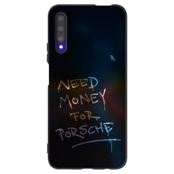 Θήκη για Honor 9X Pro - Neon Nights