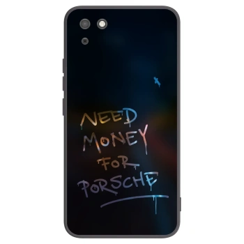 Θήκη για Huawei Y5P - Neon Nights