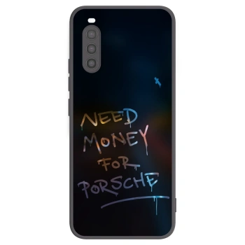Θήκη για Sony Xperia 10 II - Neon Nights