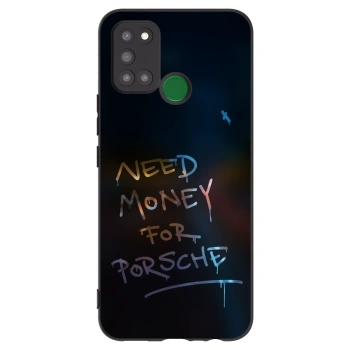 Θήκη για Realme 7i - Neon Nights