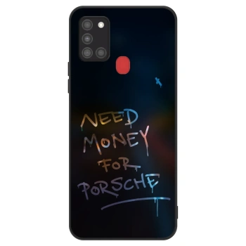 Θήκη για Samsung Galaxy A21s - Neon Nights