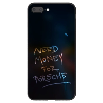 Θήκη για Apple iPhone 7 Plus - Neon Nights