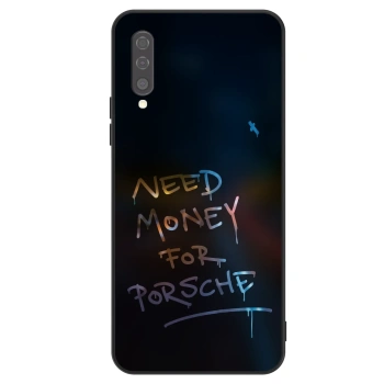 Θήκη για Samsung Galaxy A50 A505F - Neon Nights