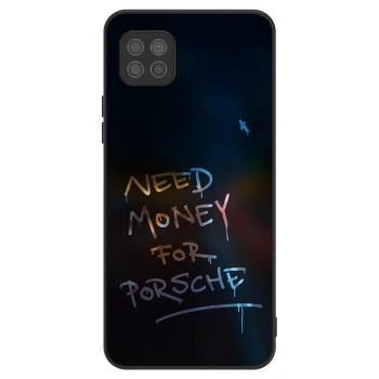 Θήκη για Huawei P40 Lite - Neon Nights