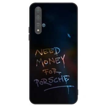Θήκη για Huawei Nova 5T - Neon Nights
