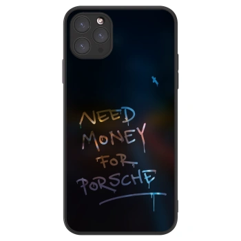 Picasee ULTIMATE CASE για Apple iPhone 11 Pro Max - Neon Nights