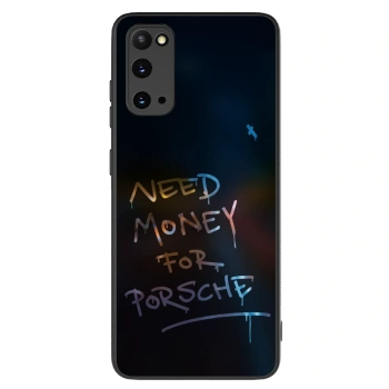 Θήκη για Samsung Galaxy S20 G980F - Neon Nights