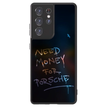 Θήκη για Samsung Galaxy S21 Ultra 5G G998B - Neon Nights