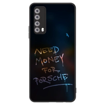 Θήκη για Huawei P Smart 2021 - Neon Nights