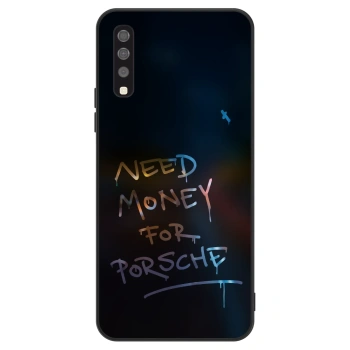 Θήκη για Samsung Galaxy A70 A705F - Neon Nights