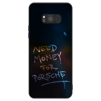 Θήκη για Samsung Galaxy S8 G950F - Neon Nights