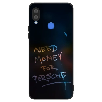 Θήκη για Huawei Nova 3 - Neon Nights