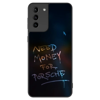 Θήκη για Samsung Galaxy S21+ 5G G996F - Neon Nights