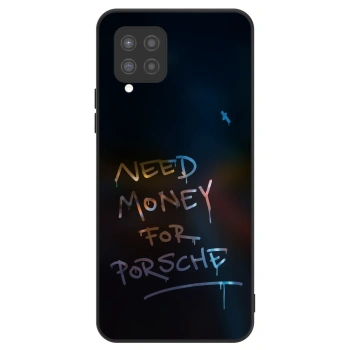Θήκη για Samsung Galaxy A42 A426B - Neon Nights