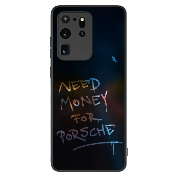 Θήκη για Samsung Galaxy S20 Ultra 5G G988F - Neon Nights