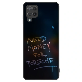 Θήκη για Samsung Galaxy M12 M127F - Neon Nights