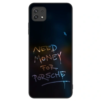 Θήκη για Samsung Galaxy A22 A226B 5G - Neon Nights