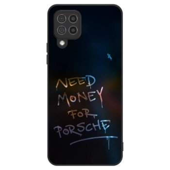 Θήκη για Samsung Galaxy A22 A225F 4G - Neon Nights