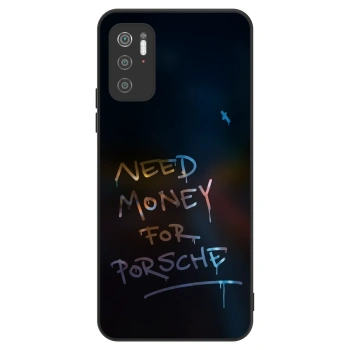 Θήκη για Xiaomi Poco M3 Pro 5G - Neon Nights
