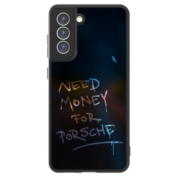 Picasee ULTIMATE CASE για Samsung Galaxy S21 FE 5G - Neon Nights