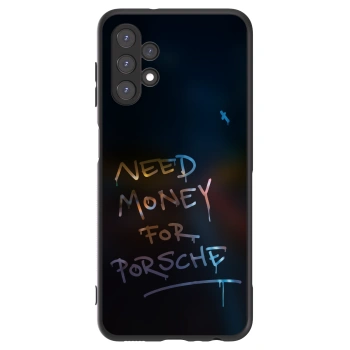 Picasee ULTIMATE CASE για Samsung Galaxy A13 4G A135 - Neon Nights