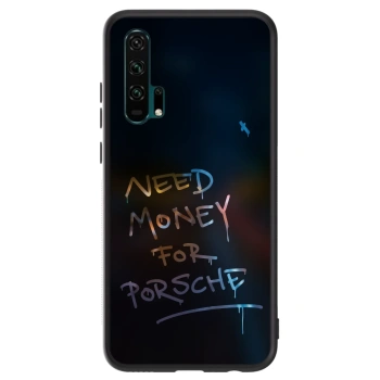 Θήκη για Honor 20 Pro - Neon Nights