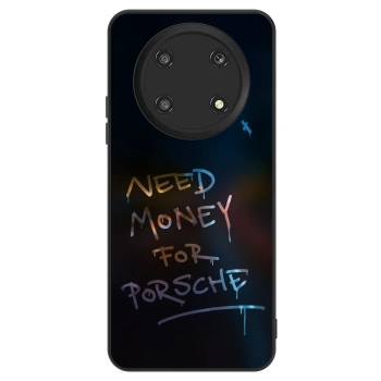 Θήκη για Honor Magic4 Lite 5G - Neon Nights